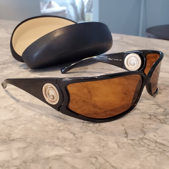 Chopard womens sunglasses
